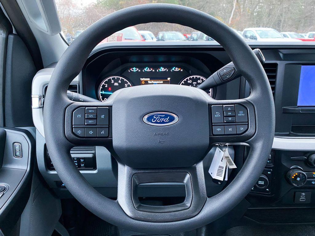 new 2026 Ford F-250 car, priced at $53,824