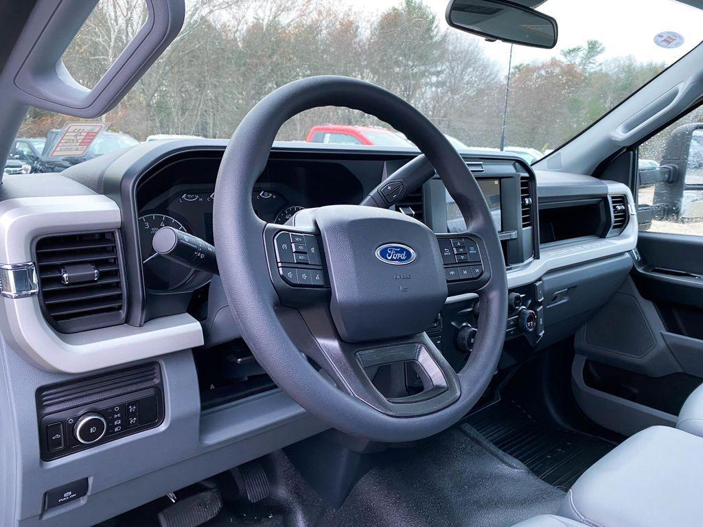new 2026 Ford F-250 car, priced at $53,824