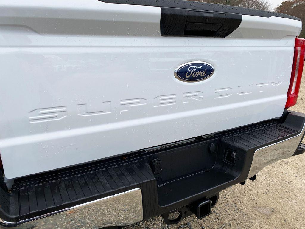 new 2026 Ford F-250 car, priced at $53,824