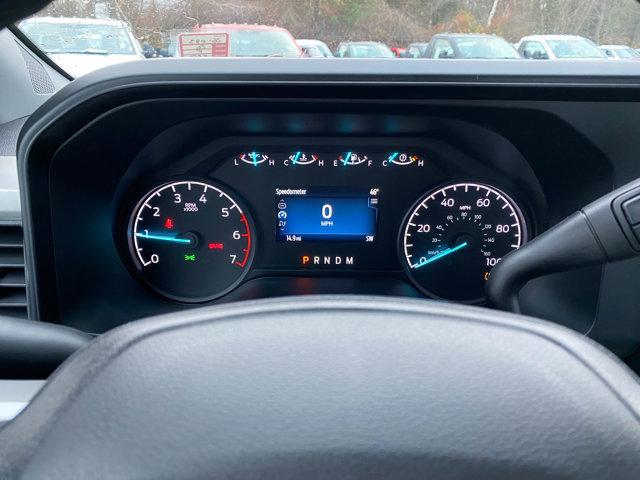 new 2026 Ford F-250 car, priced at $53,725