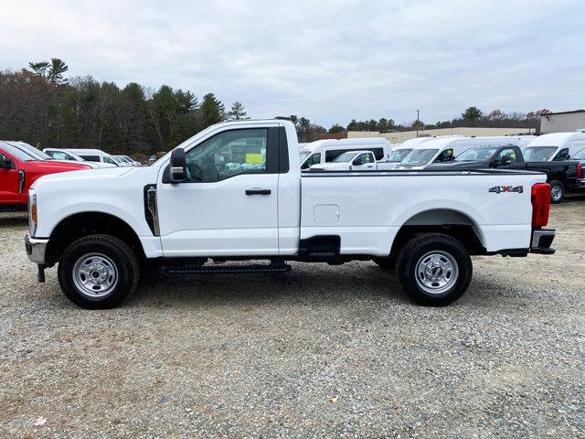 new 2026 Ford F-250 car, priced at $53,725