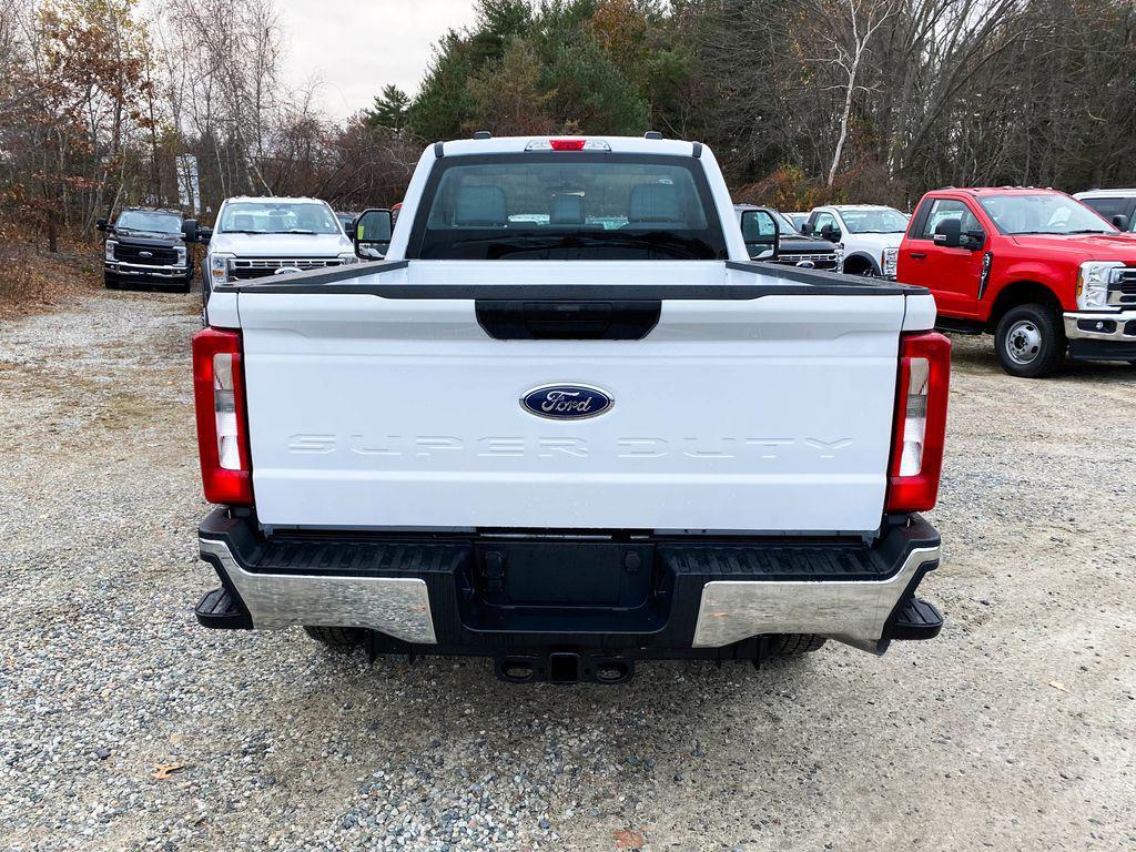 new 2026 Ford F-250 car, priced at $53,824