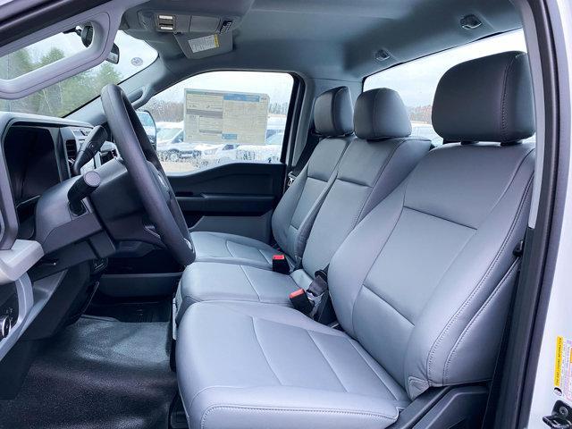 new 2026 Ford F-250 car, priced at $53,725