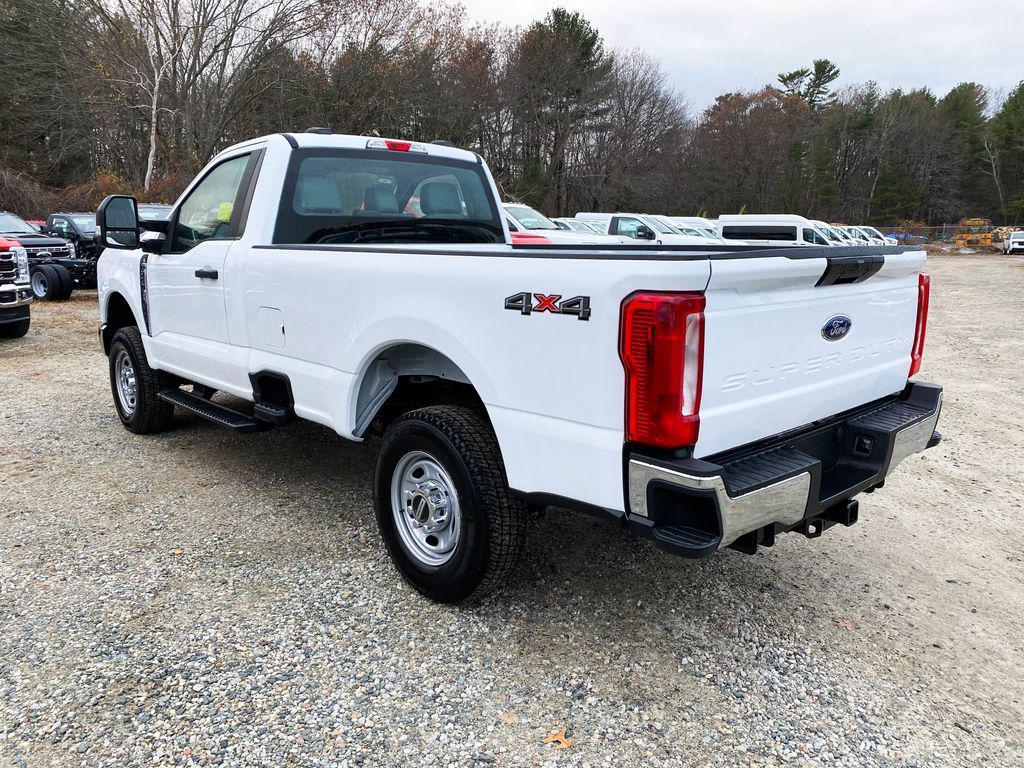 new 2026 Ford F-250 car, priced at $53,824