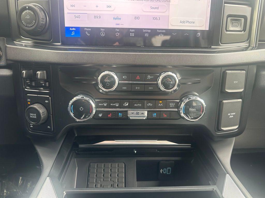 new 2026 Ford F-350 car, priced at $88,469