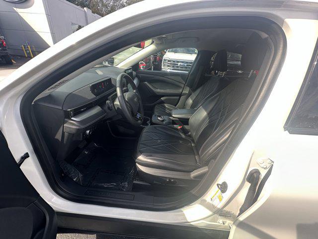 used 2021 Ford Mustang Mach-E car, priced at $21,999