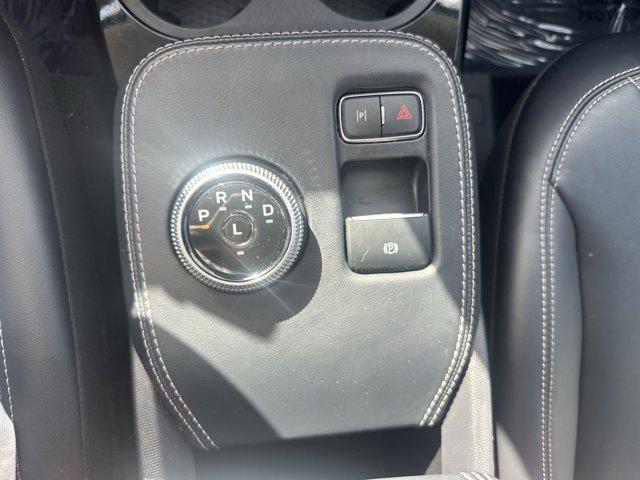 used 2021 Ford Mustang Mach-E car, priced at $21,999