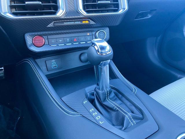new 2026 Ford Mustang car, priced at $46,850