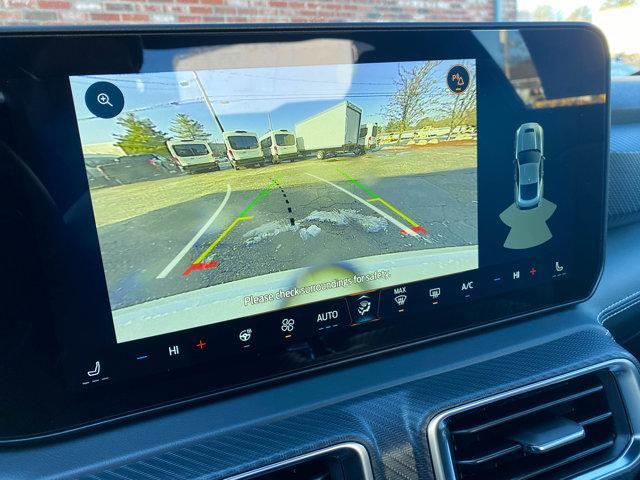 new 2026 Ford Mustang car, priced at $46,850