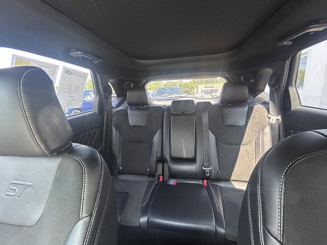 used 2022 Ford Edge car, priced at $27,999