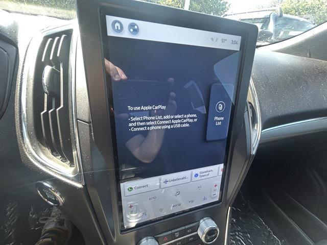 used 2022 Ford Edge car, priced at $27,999