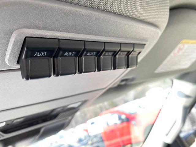 new 2026 Ford F-350 car, priced at $56,775