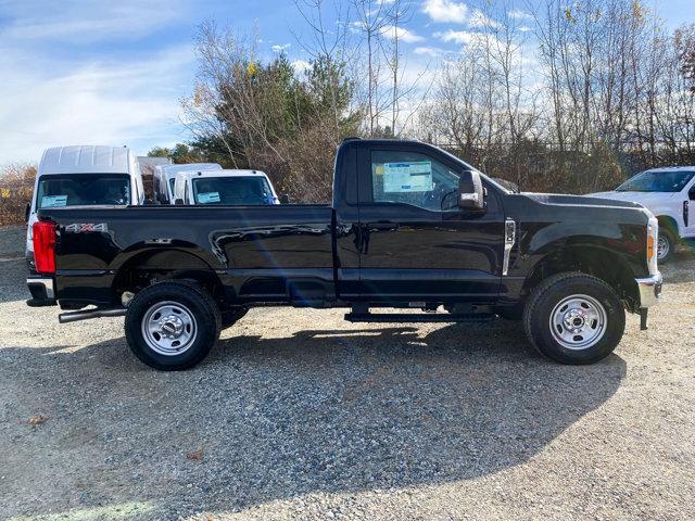 new 2026 Ford F-350 car, priced at $56,775