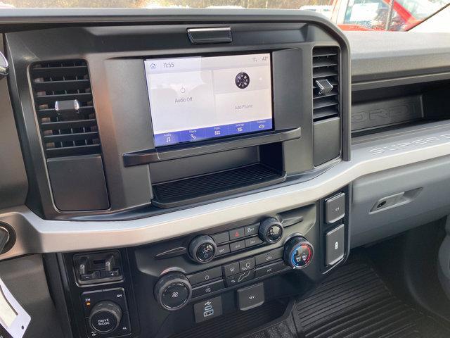 new 2026 Ford F-350 car, priced at $56,775