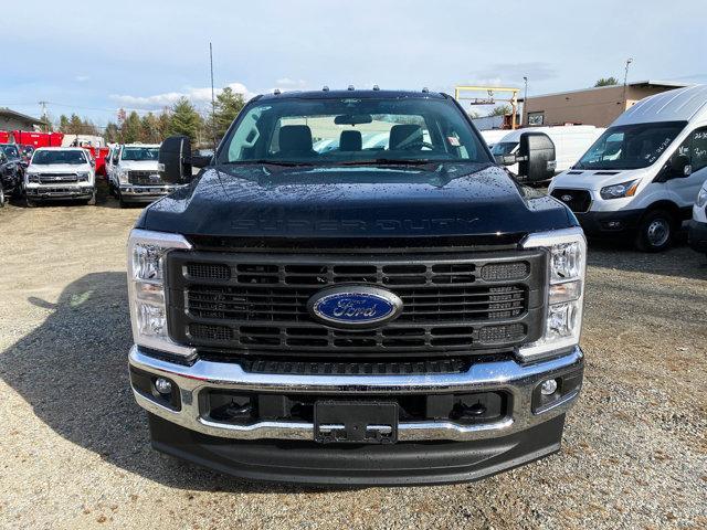 new 2026 Ford F-350 car, priced at $56,775