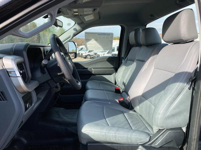 new 2026 Ford F-350 car, priced at $56,775