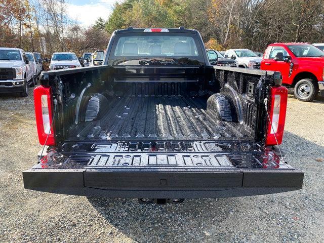 new 2026 Ford F-350 car, priced at $56,775