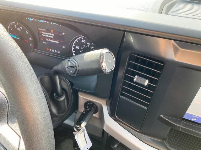 new 2026 Ford F-350 car, priced at $56,775