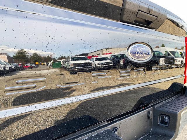 new 2026 Ford F-350 car, priced at $56,775
