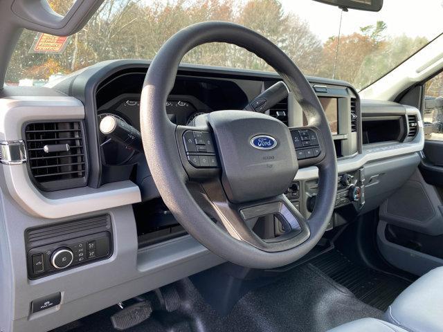 new 2026 Ford F-350 car, priced at $56,775