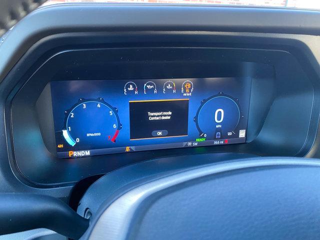 new 2025 Ford F-150 car, priced at $91,170