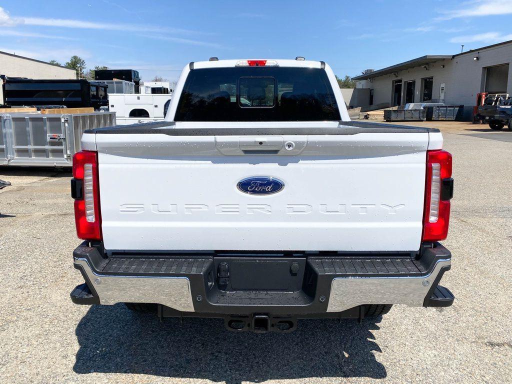 new 2026 Ford F-350 car, priced at $91,870