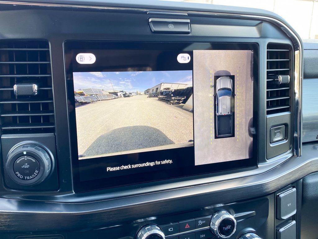 new 2026 Ford F-350 car, priced at $91,870