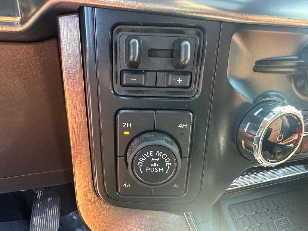 used 2025 Ford F-150 car, priced at $66,999
