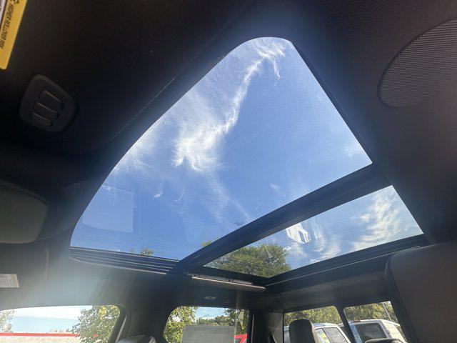 new 2025 Ford F-150 car, priced at $76,245