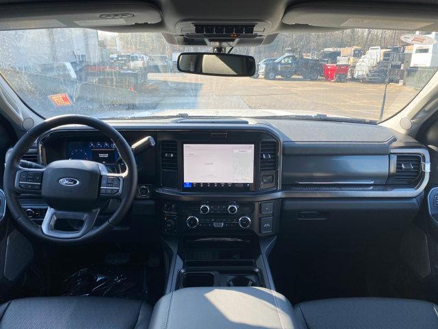 new 2026 Ford F-350 car, priced at $75,435