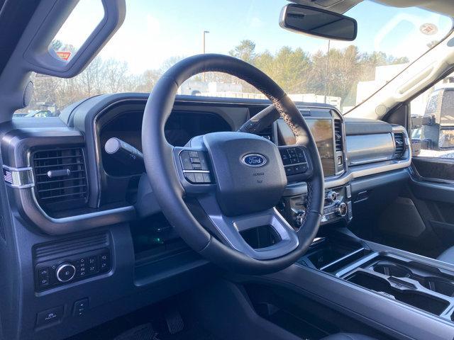 new 2026 Ford F-350 car, priced at $75,435