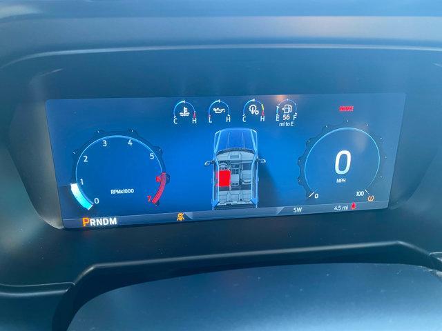 new 2026 Ford F-350 car, priced at $75,435