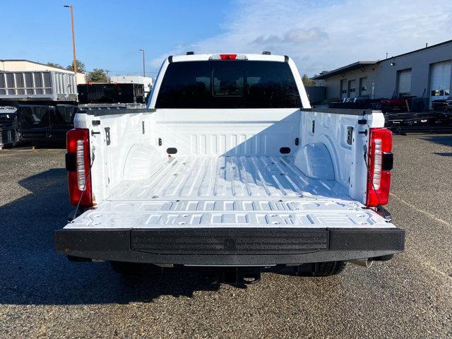 new 2026 Ford F-350 car, priced at $75,435