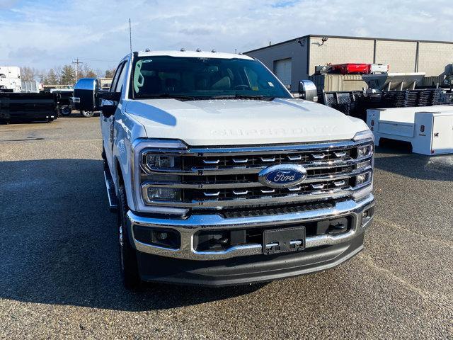 new 2026 Ford F-350 car, priced at $75,435