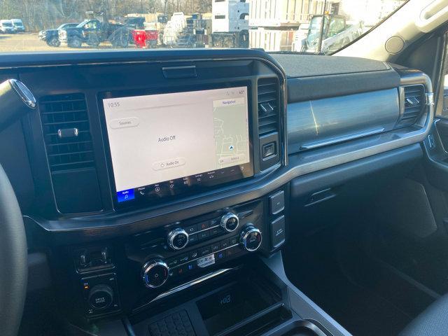 new 2026 Ford F-350 car, priced at $75,435