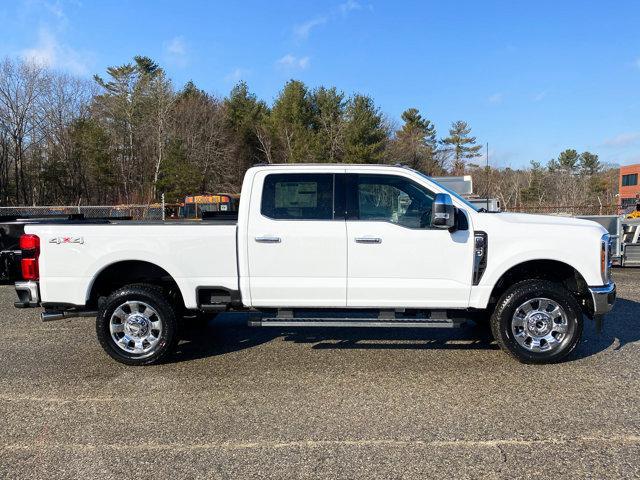new 2026 Ford F-350 car, priced at $75,435