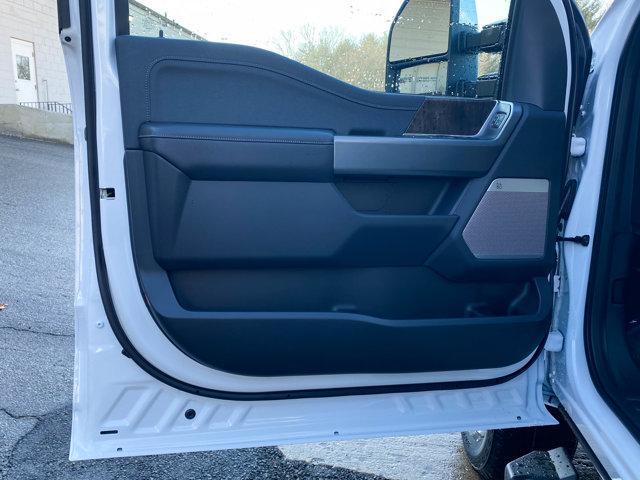 new 2026 Ford F-350 car, priced at $75,435