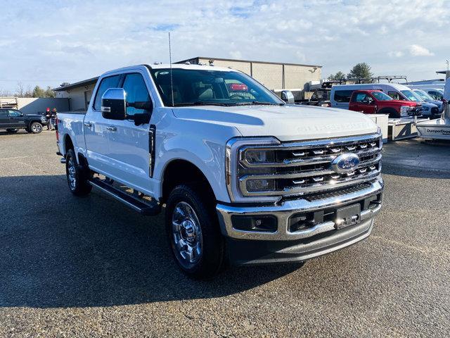 new 2026 Ford F-350 car, priced at $75,435