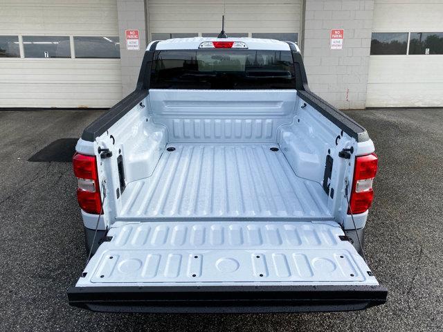 new 2025 Ford Maverick car, priced at $35,999