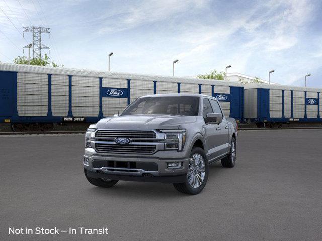 new 2025 Ford F-150 car, priced at $91,170