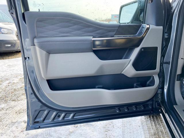 new 2025 Ford F-150 car, priced at $91,170