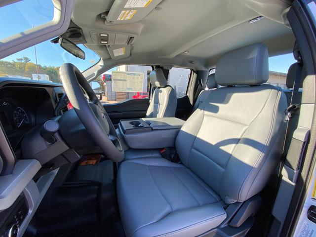 new 2026 Ford F-350 car, priced at $77,390