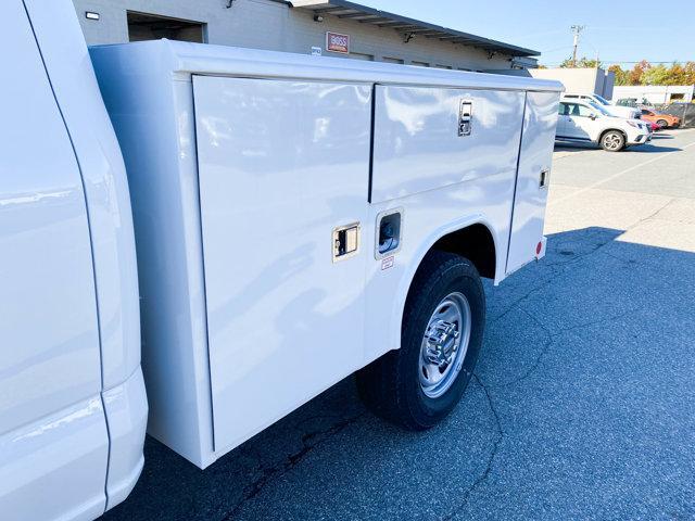 new 2026 Ford F-350 car, priced at $77,390