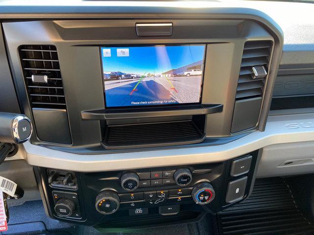 new 2026 Ford F-350 car, priced at $77,390