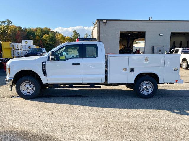 new 2026 Ford F-350 car, priced at $77,390