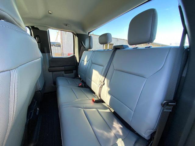 new 2026 Ford F-350 car, priced at $77,390