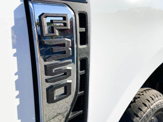 new 2026 Ford F-350 car, priced at $77,390