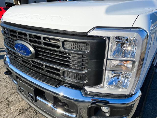 new 2026 Ford F-350 car, priced at $77,390