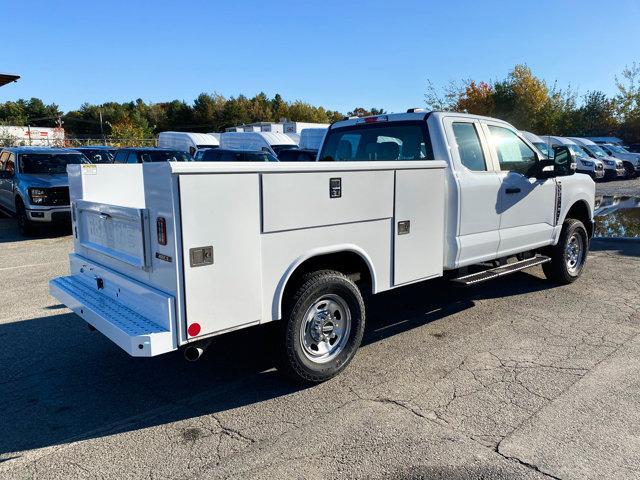 new 2026 Ford F-350 car, priced at $77,390