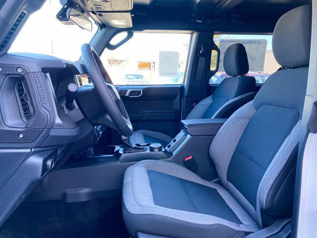 new 2026 Ford Bronco car, priced at $48,615